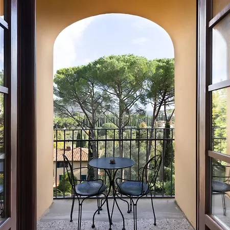 Hotel La Stella