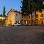 La Stella Hotel Florenz