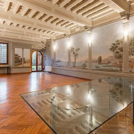 Hotel La Stella Florencie