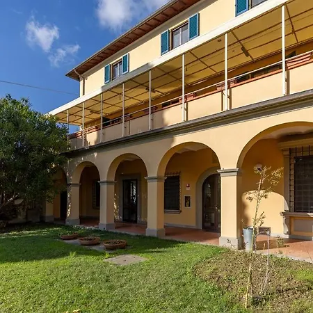 Hotel La Stella