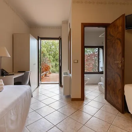 La Stella Hotel Florencie