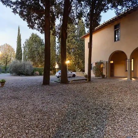 La Stella Отель Флоренция