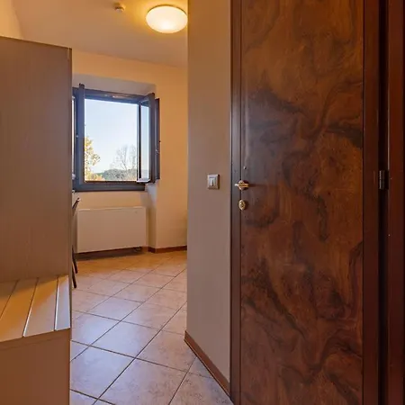 La Stella 2* Флоренция