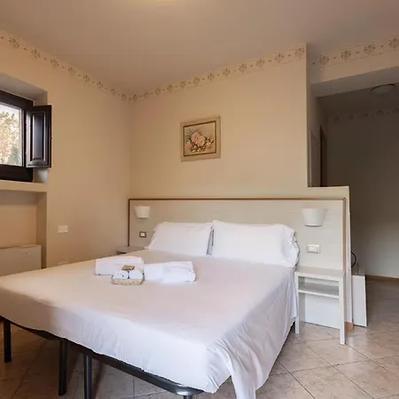 Hotel La Stella