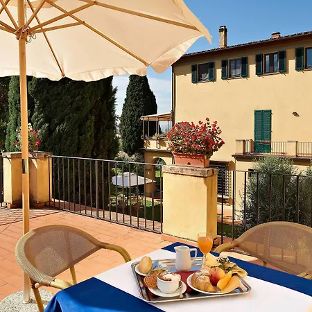 Hotel La Stella Florence