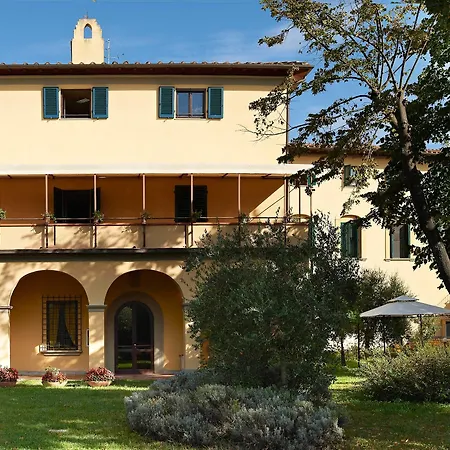 La Stella Hotel Florence