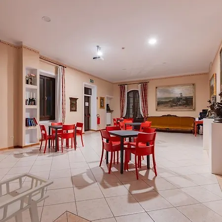 La Stella Hotel Florence