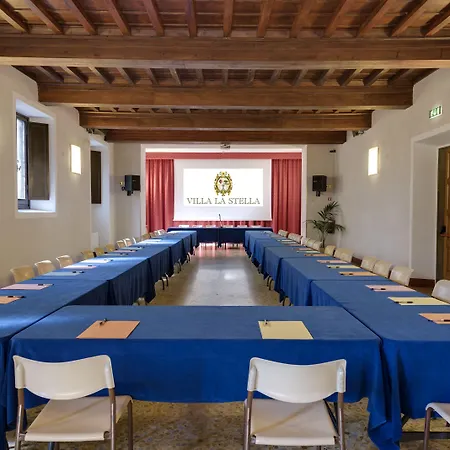 Hotel La Stella Florence