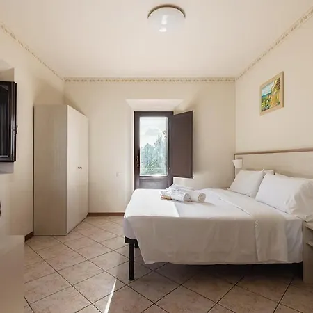 Hotel La Stella Florence