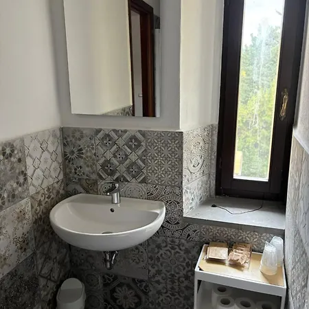 La Stella Hotel Florence