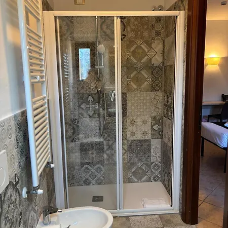 La Stella Hotel Florence