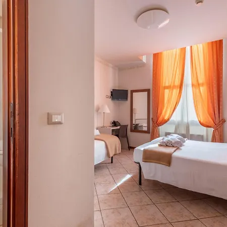 La Stella Hotel
