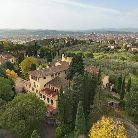 La Stella 3* Florença