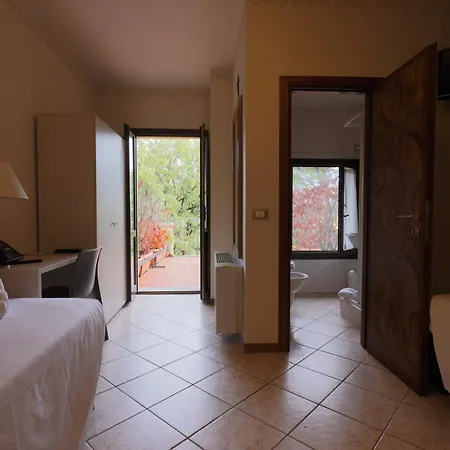 La Stella 3* Флоренция