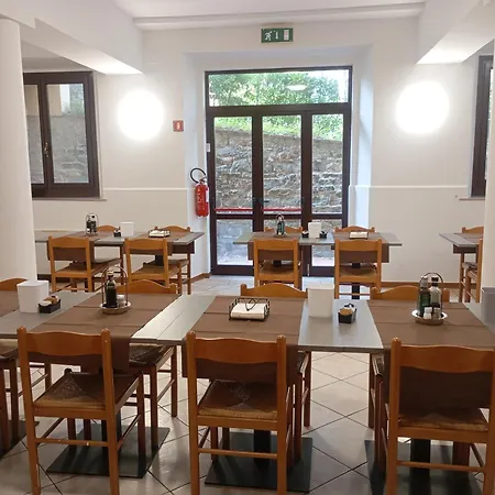 La Stella Hotell Florens