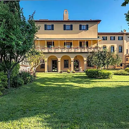 La Stella 3* Florencja