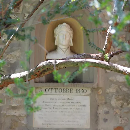 Отель La Stella