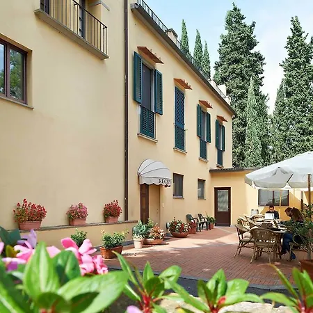 La Stella Florencie
