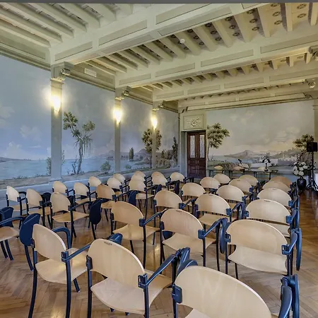 La Stella Отель 2*