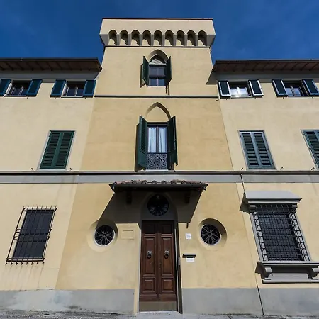 Hotel La Stella