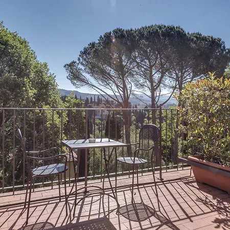 Hotel La Stella Florencie
