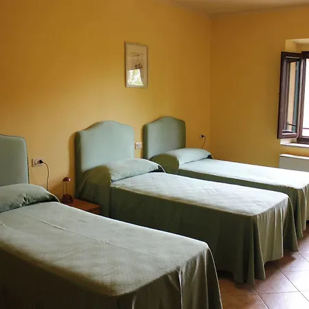 La Stella Hotel