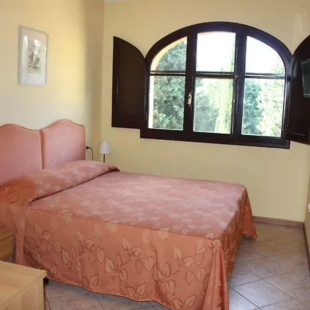 La Stella Hotel Florencie