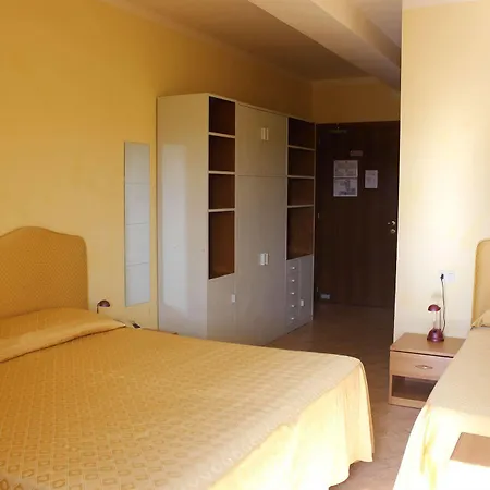 Hotel La Stella
