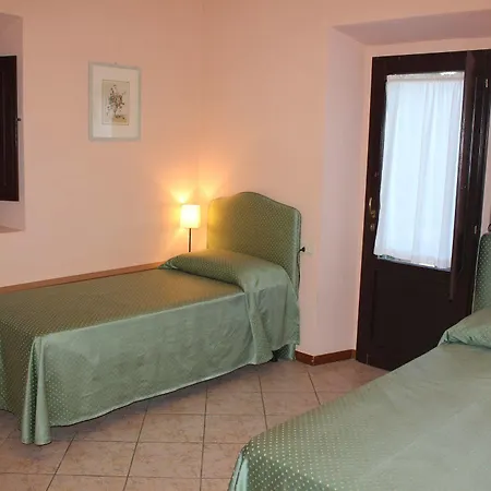 La Stella Hotel Florencie