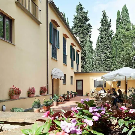 La Stella Отель Флоренция