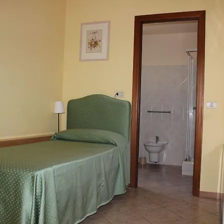 La Stella Hotel Florencie