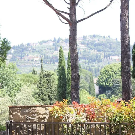 La Stella 2* Florencie