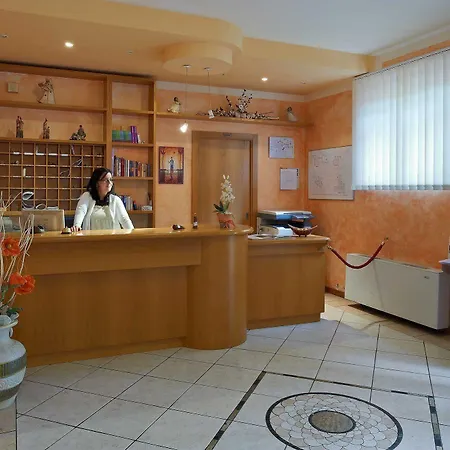 Отель La Stella Флоренция