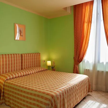 La Stella 2* Флоренция