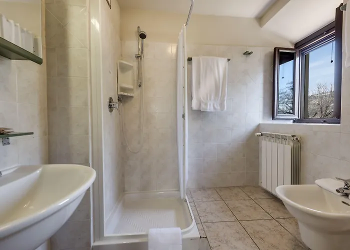 La Stella Hotell Florens