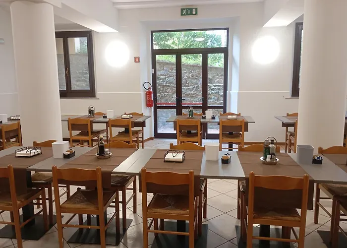 La Stella Hotell Florens