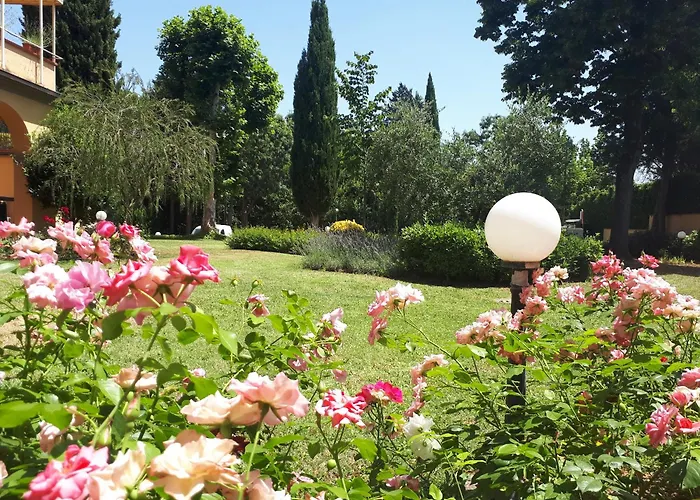 Hotell La Stella