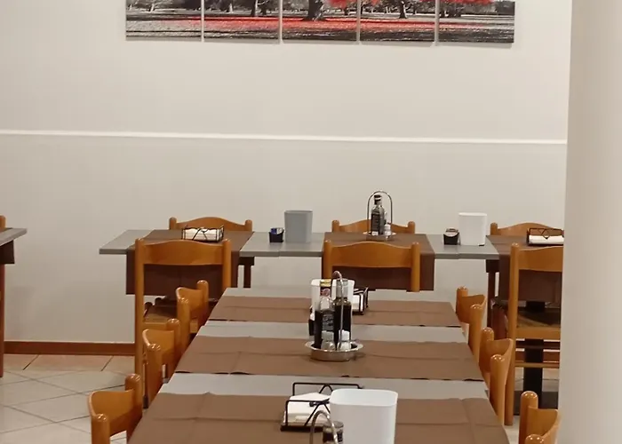 La Stella Hotell 3*