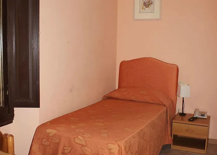 Hotell La Stella 3*