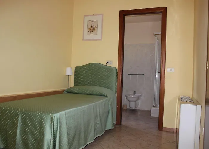 La Stella Hotell Florens