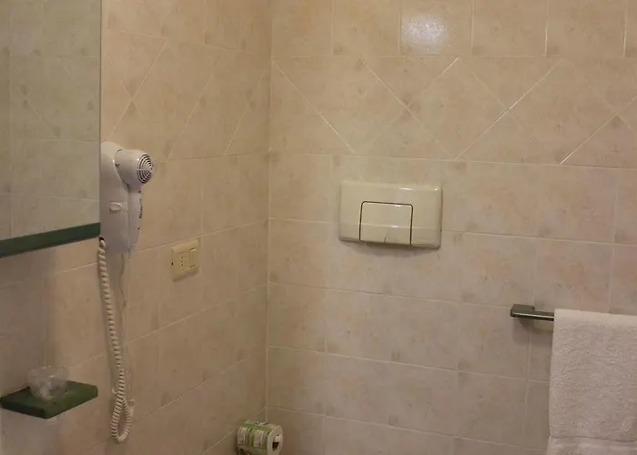 Hotell La Stella 3*