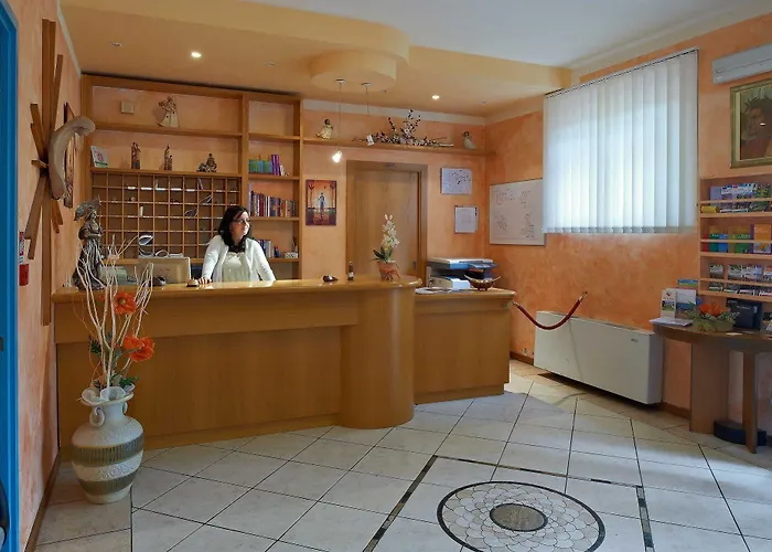 Hotell La Stella Florens