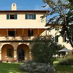 La Stella Hotel Florença