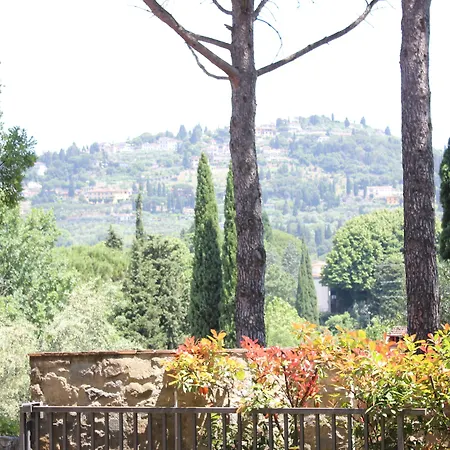 La Stella 3* Firenze