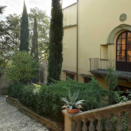Hotel La Stella