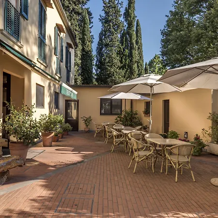 La Stella 3* Firenze