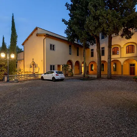 La Stella Hotel Firenze