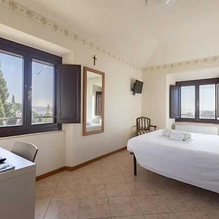 Hotel La Stella