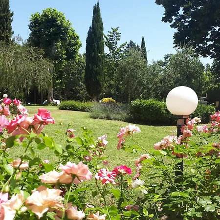 Hotel La Stella
