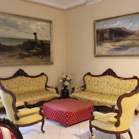 La Stella 3* Firenze